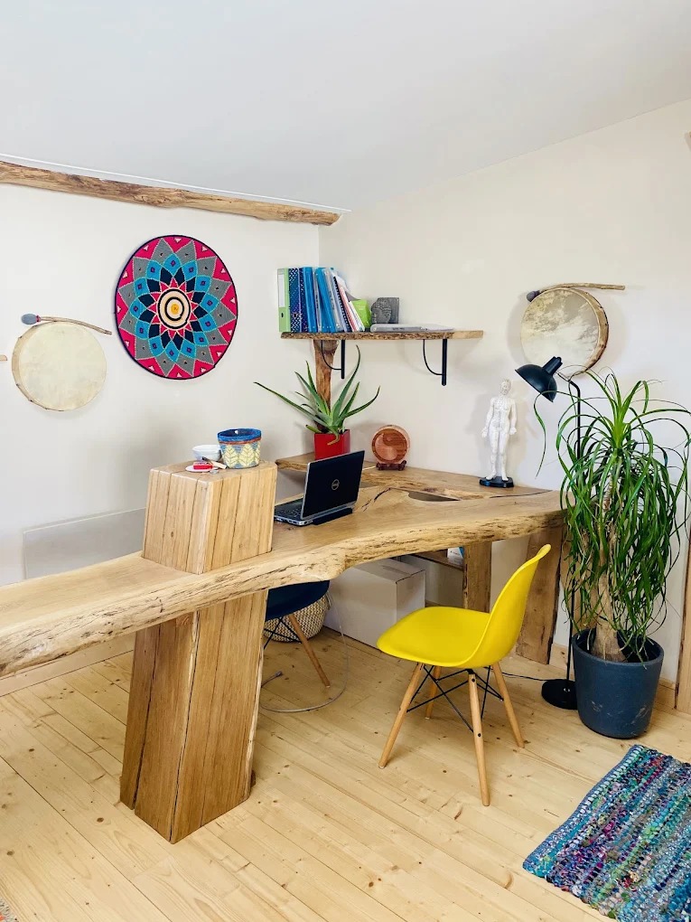 photo cabinet Laurianne Venet