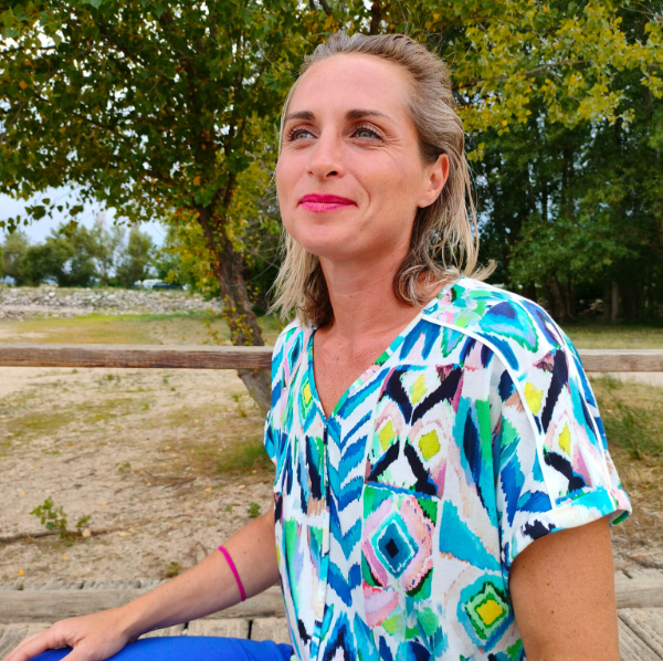 Deborah DAVY - Sophrologie et Massages