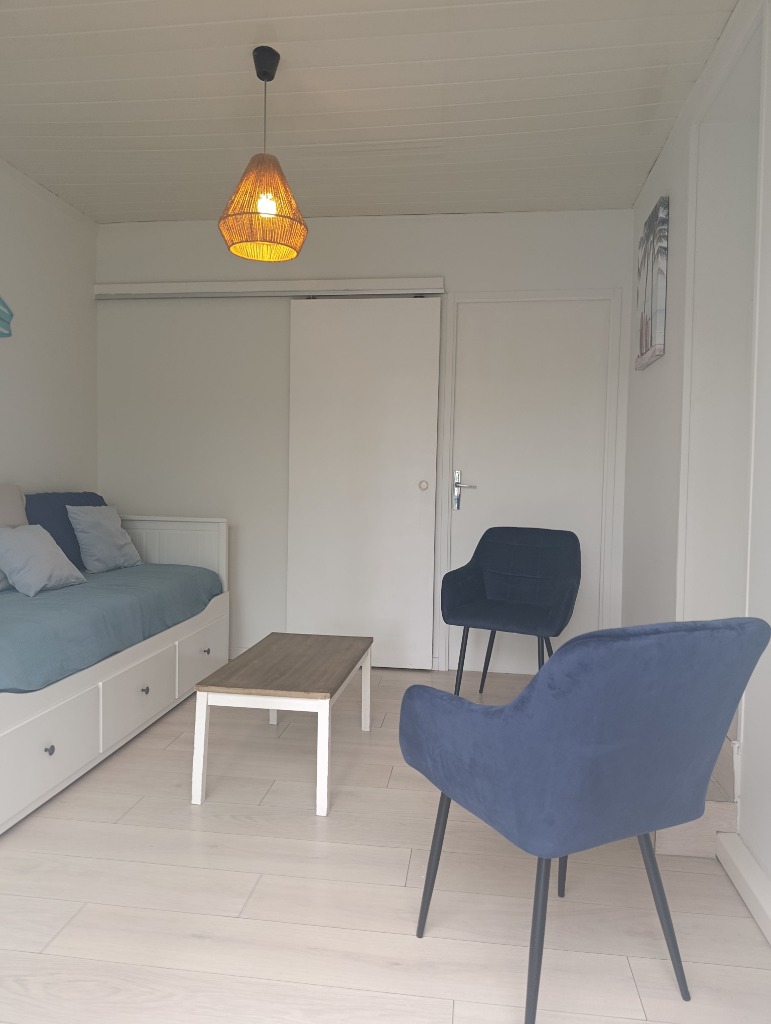 photo seance Deborah DAVY - Sophrologue