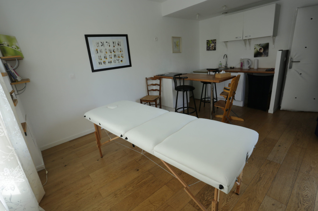 photo cabinet Sophie de Angelis