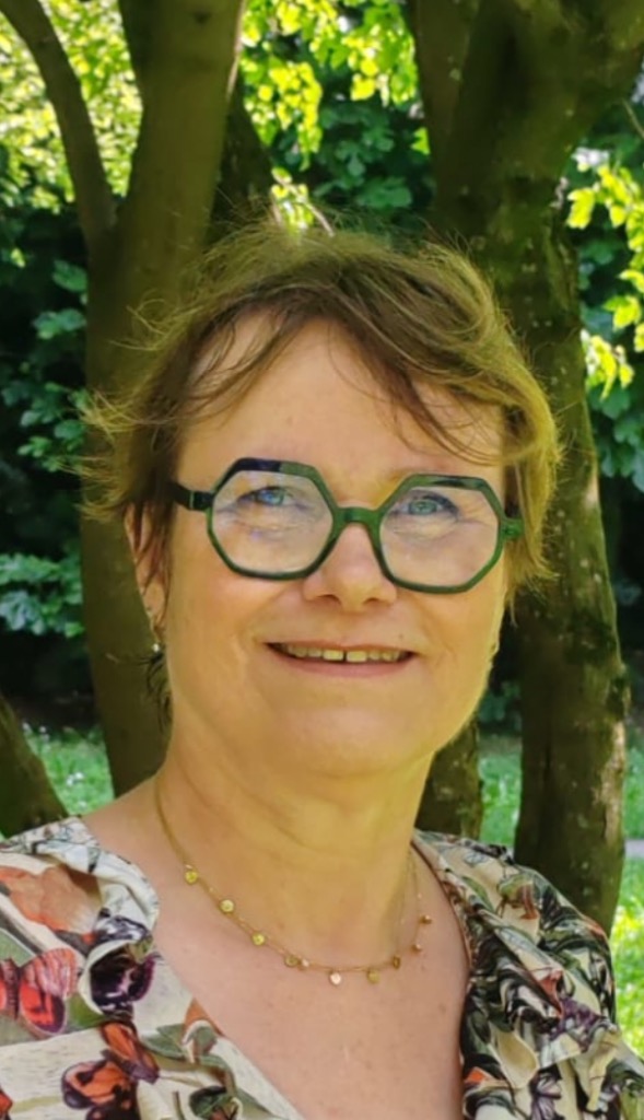 photo portrait Accompagnement Psy Gestalt Nathalie Thomas