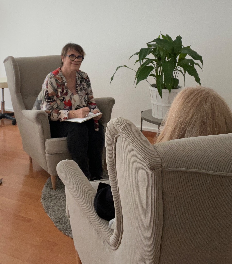 photo seance Accompagnement Psy Gestalt Nathalie Thomas