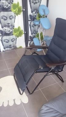 photo cabinet Patrick Combes