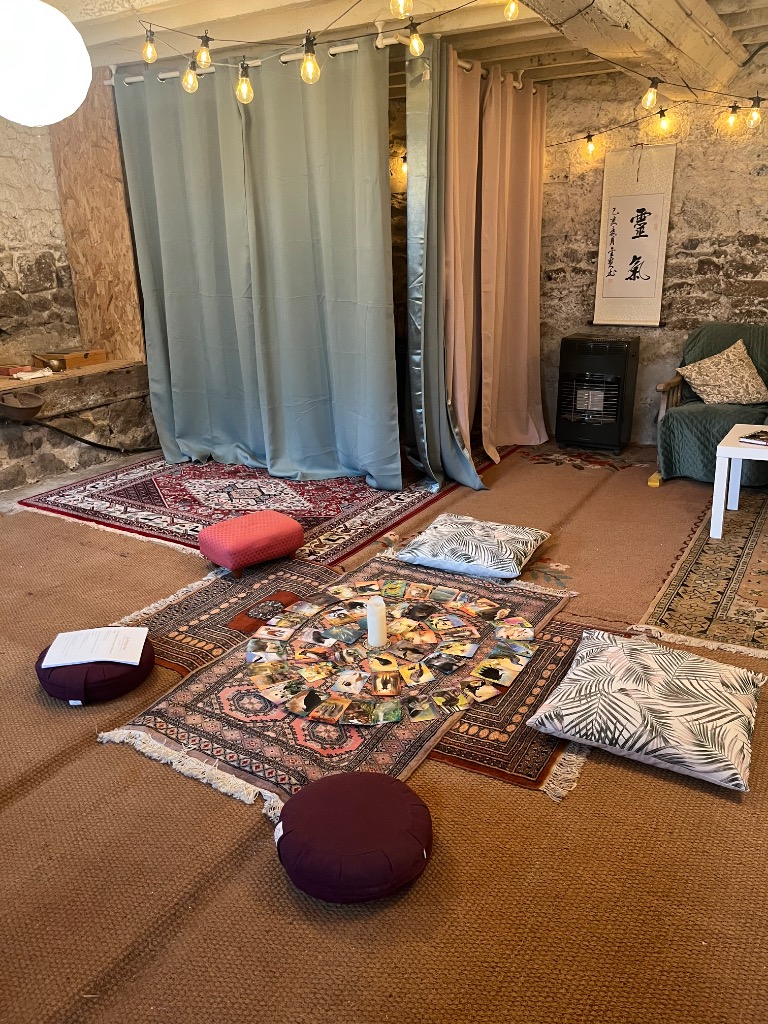 photo activite Les Petites Com’ètes 