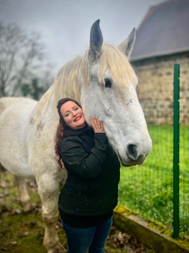 photo portrait Les Petites Com’ètes 
