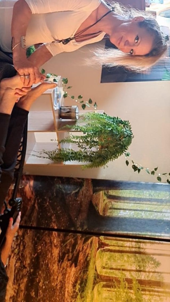 photo seance Paredes Jenny 