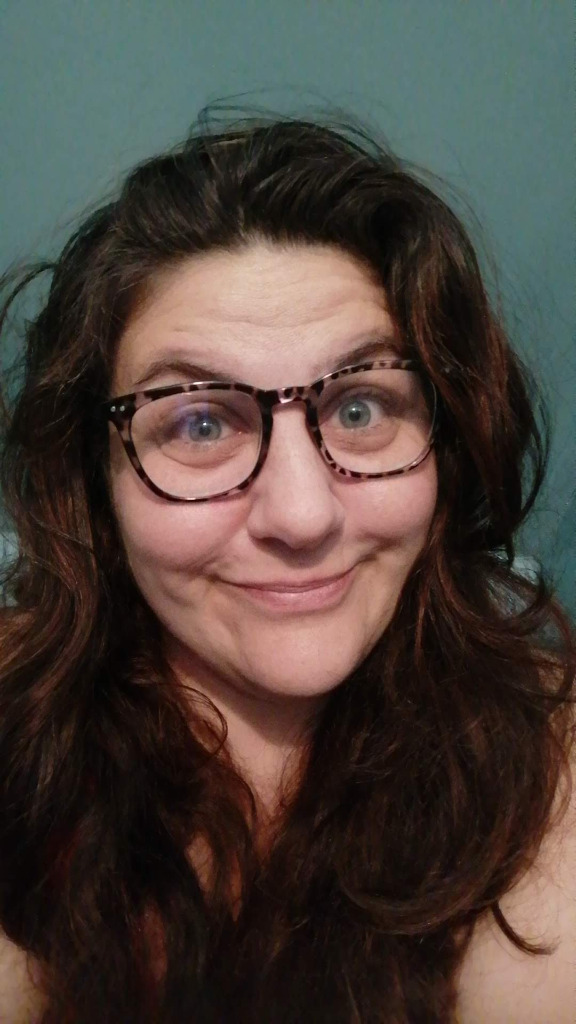 photo portrait Méline Oriente