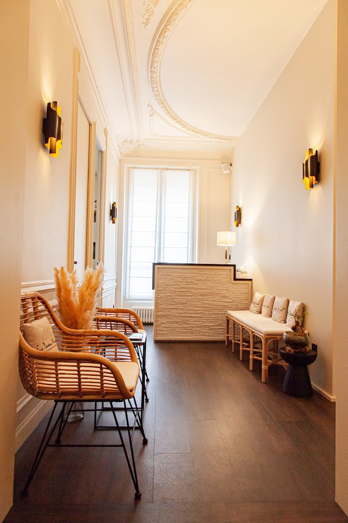 photo cabinet Juliette Gaillard