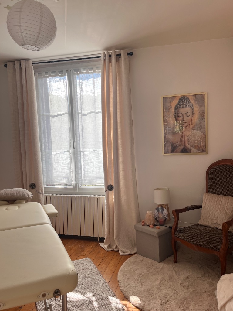 photo cabinet Audrey Bretonnier