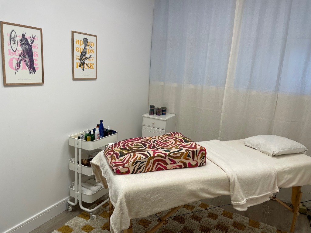 photo cabinet Juliette Etul