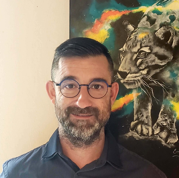 Couthier cyril Energeticien