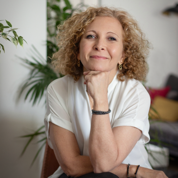 Stéphanie Houerrou-Bascou - Alternae Concept