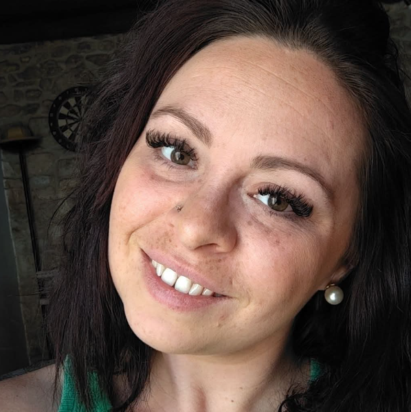 Morgane Boinot - Bien-être & Énergétique