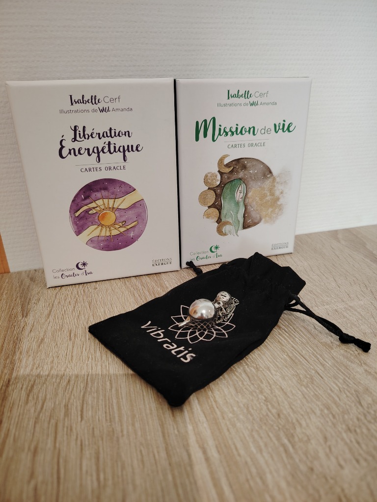 photo activite Morgane Boinot  - Bien-être & Énergétique