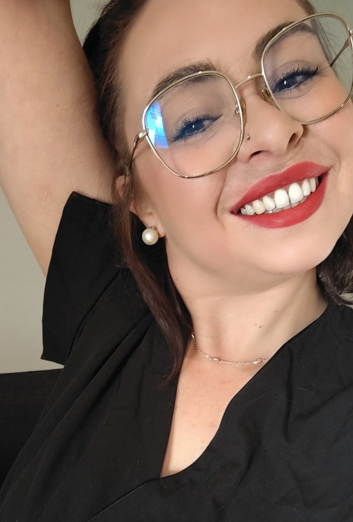 photo portrait Morgane Boinot  - Bien-être & Énergétique