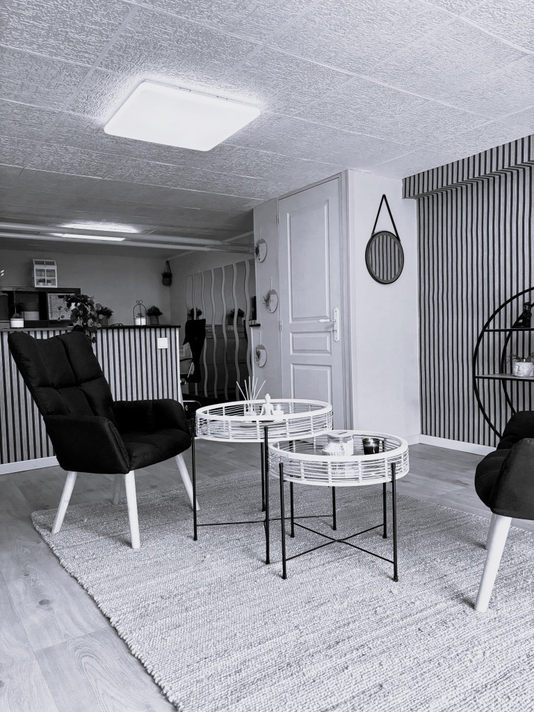 photo cabinet Jessica THIBAUD