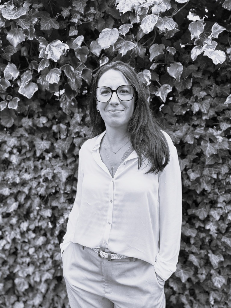 photo portrait Jessica THIBAUD