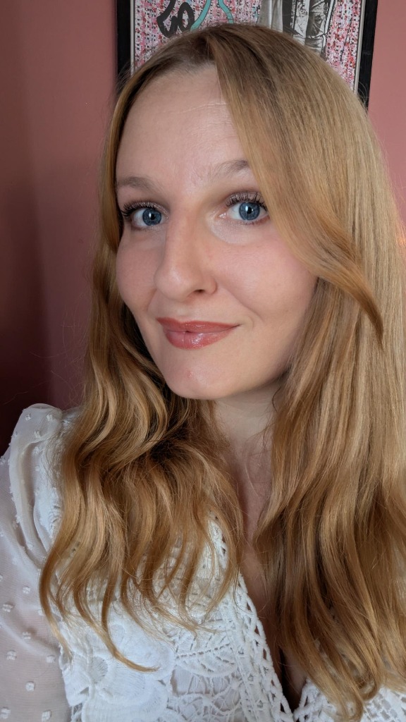 photo portrait Camille Arrigoni