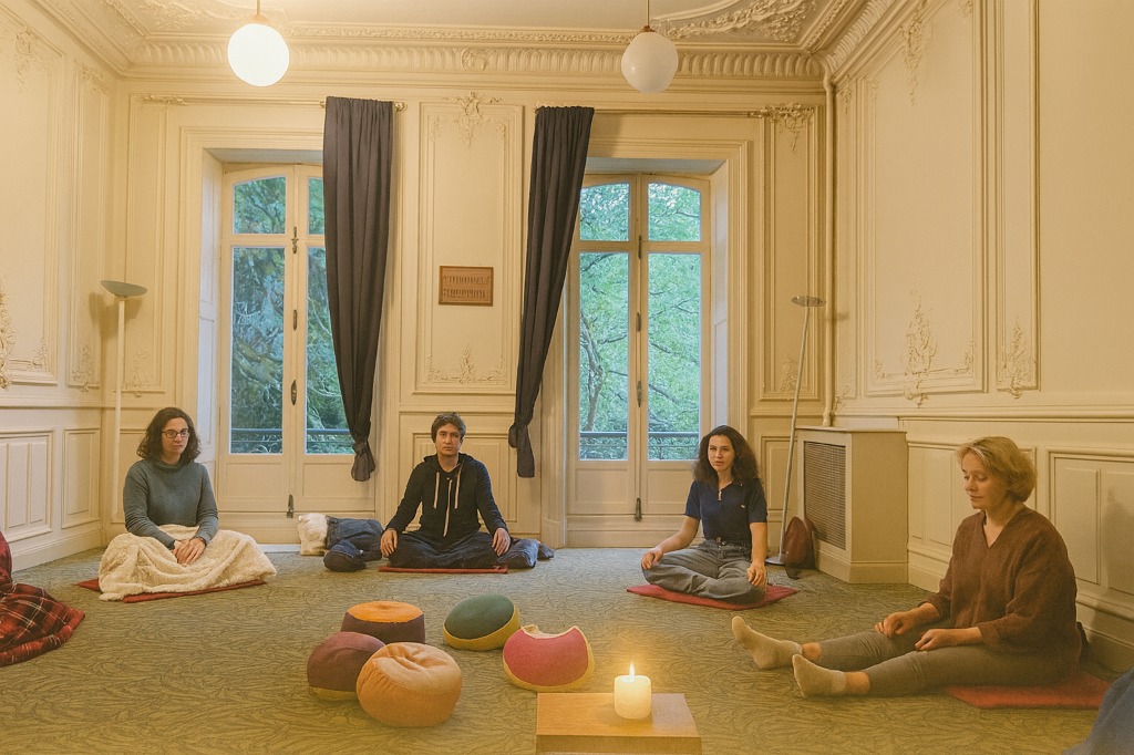 photo activite Sylvie Greffin