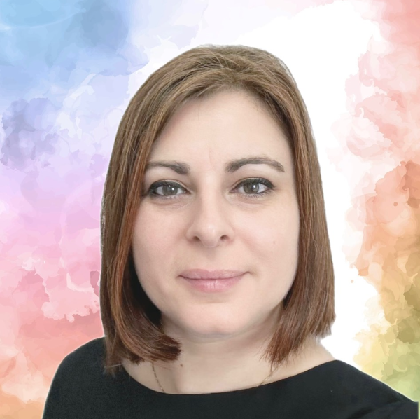 Sabrina Bernard Sophrologue