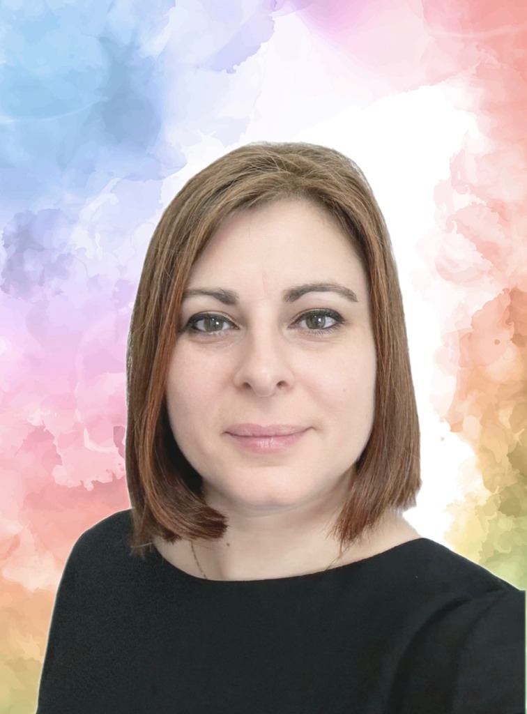 photo portrait Sabrina Bernard Sophrologue