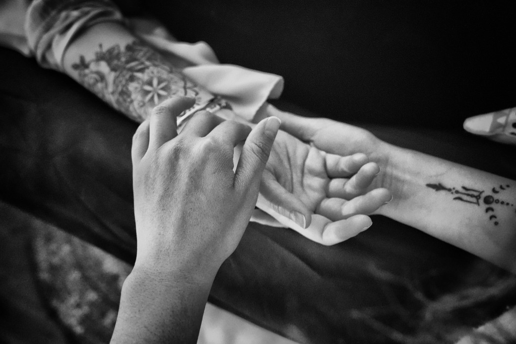 photo activite Sabrina Martin