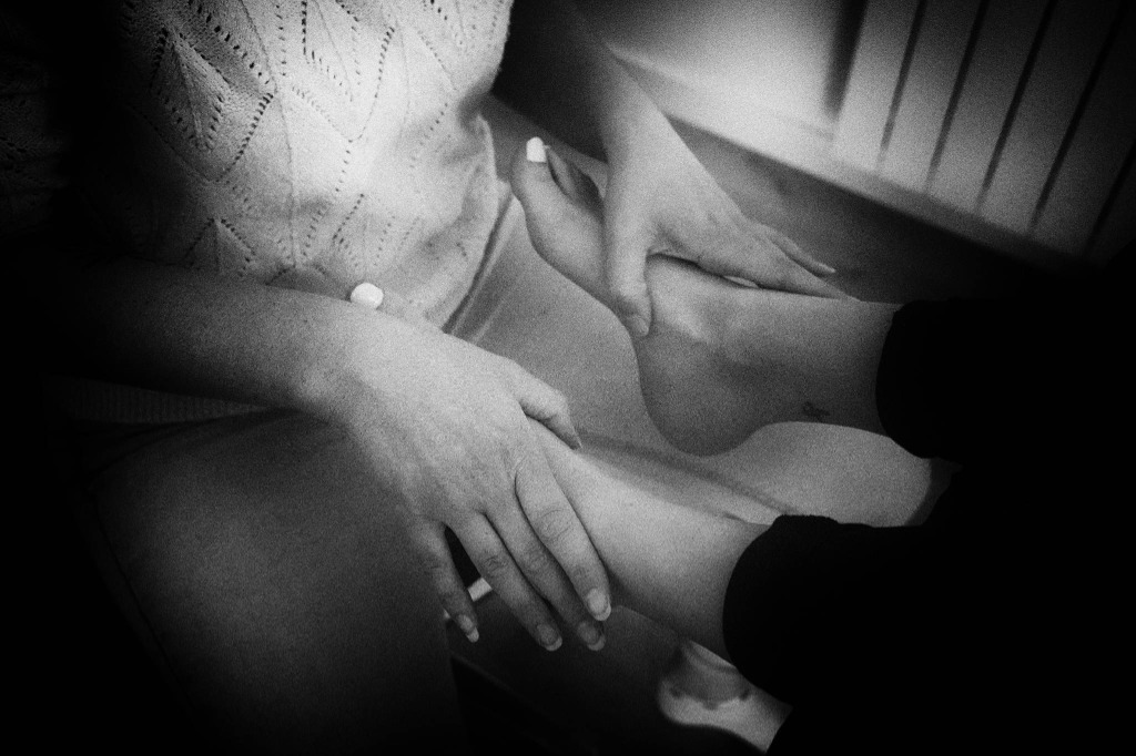 photo seance Sabrina Martin