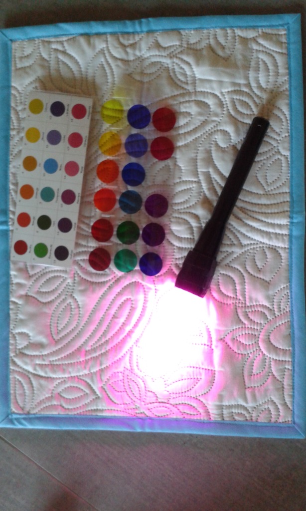 photo diplome Chantal Dupont