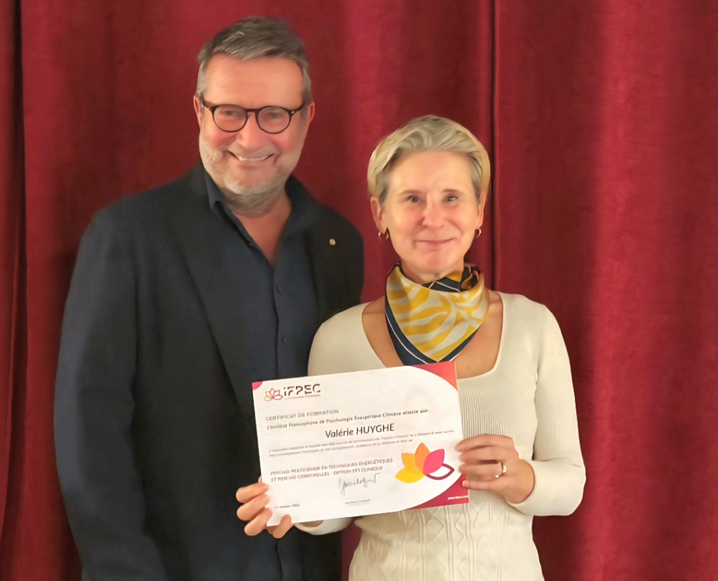 photo activite Valérie HUYGHE