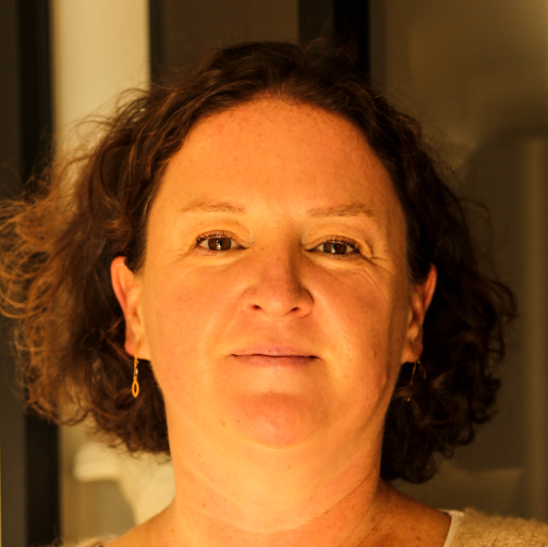 Emmanuelle Demeulemeester