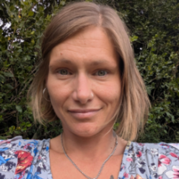 Morgane ROUX - Prendre soin de Soi