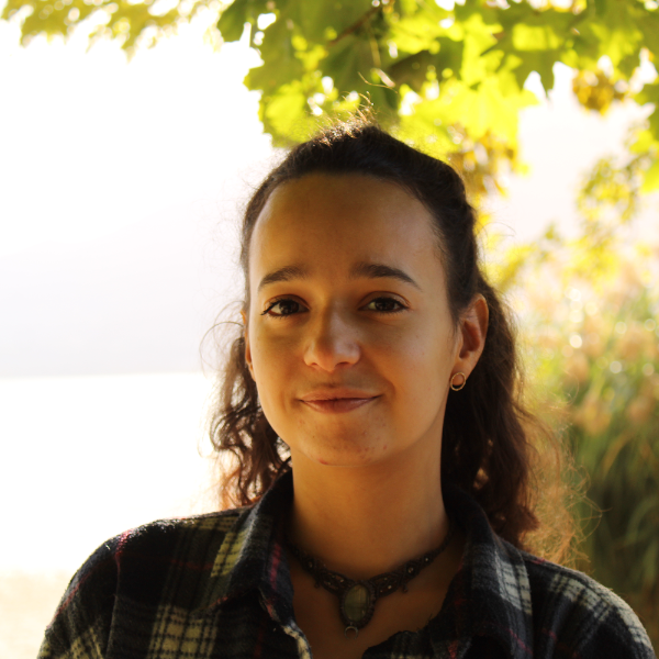 Célia Allard - Un pas vers soi