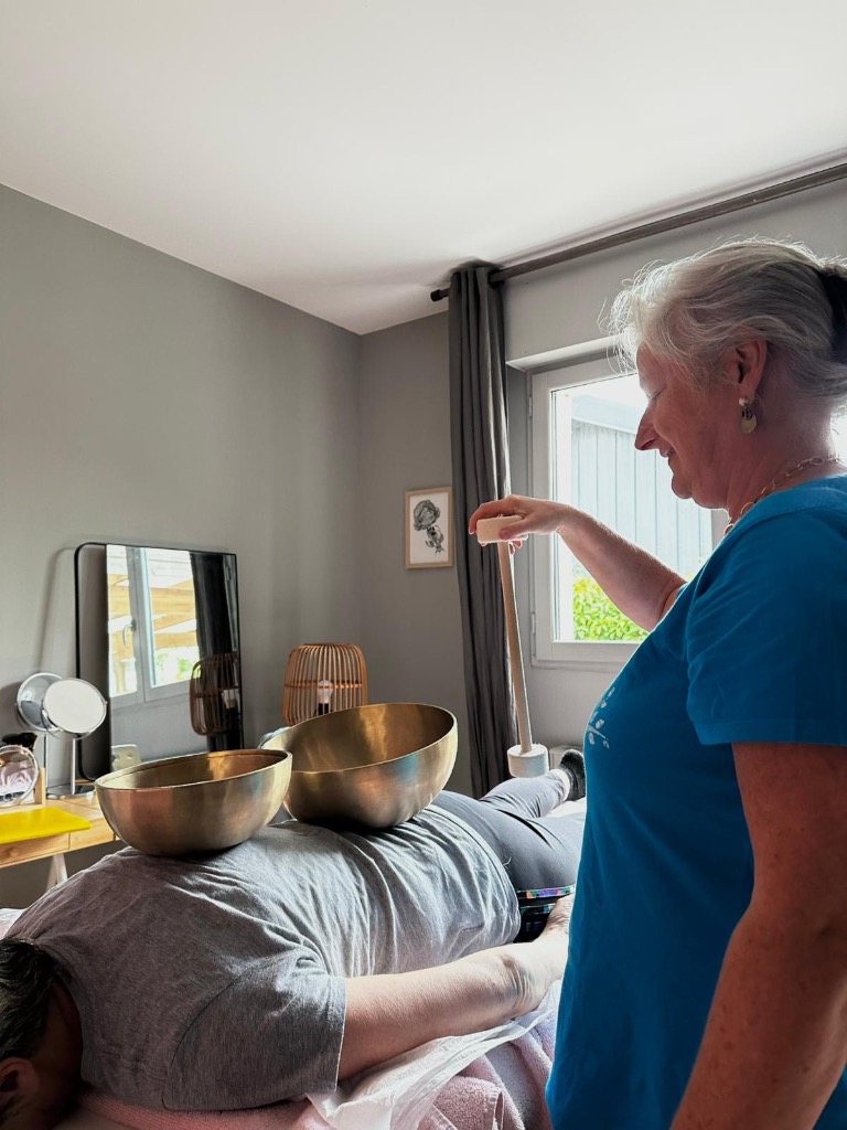 photo activite Sylvie LESCAUX 