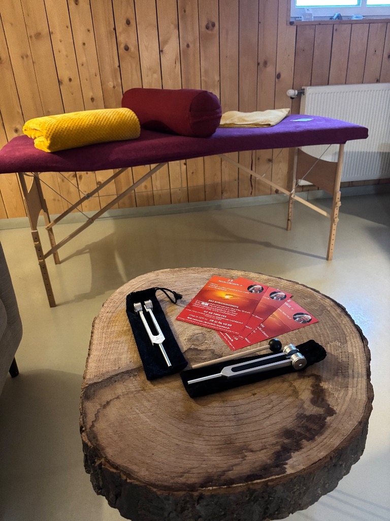 photo cabinet Sylvie LESCAUX 