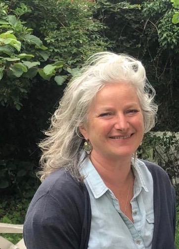 photo portrait Sylvie LESCAUX 