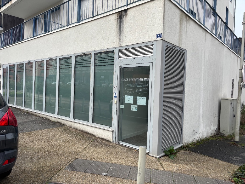 photo cabinet Eric - Magnétisme - Coaching & Design Humain