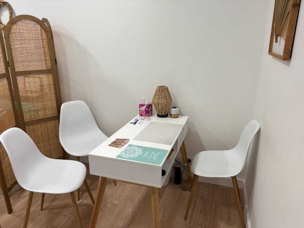 photo portrait Eric - Magnétisme - Coaching & Design Humain