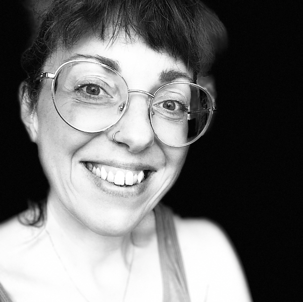 Nadeije - Shiatsu-Lille