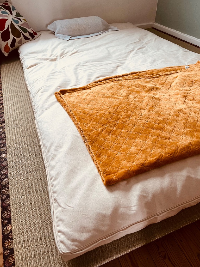 photo cabinet Nadeije - Shiatsu-Lille