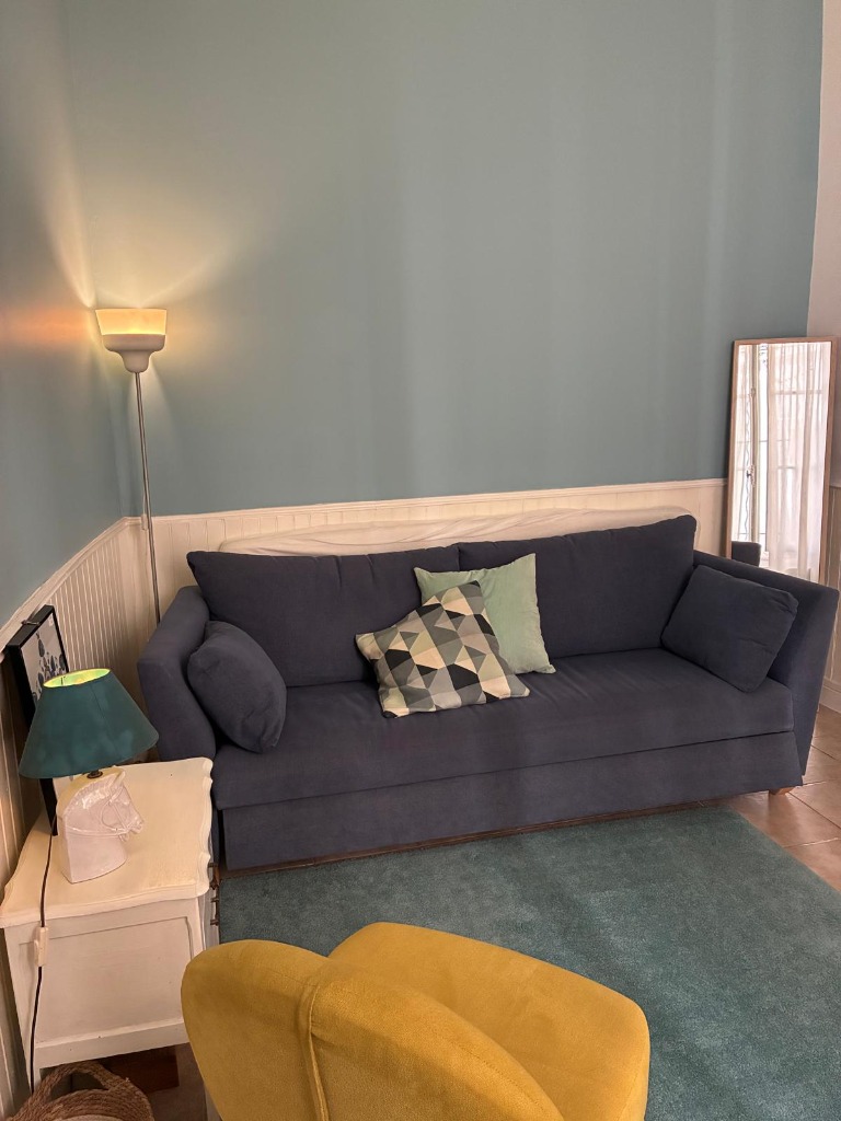 photo cabinet Lolita Borla