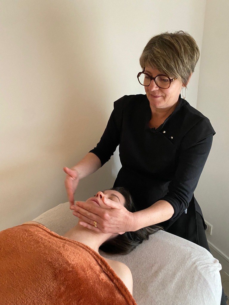 photo seance Cécile Brault