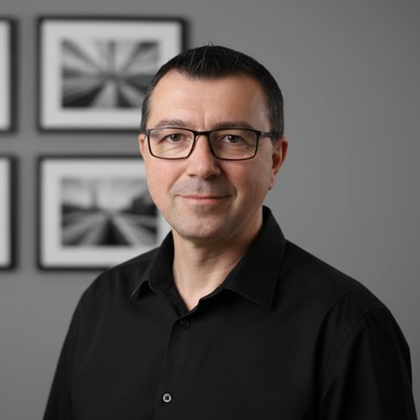 Jocelyn Lecanu Psychopraticien Hypnose