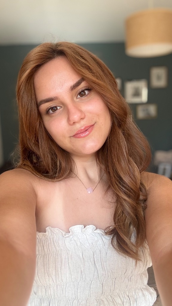 photo portrait Cœur en métamorphose 