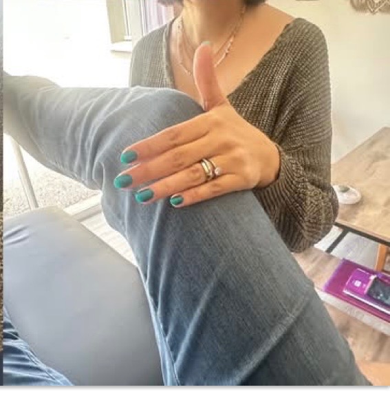 photo activite Angelina De Meo