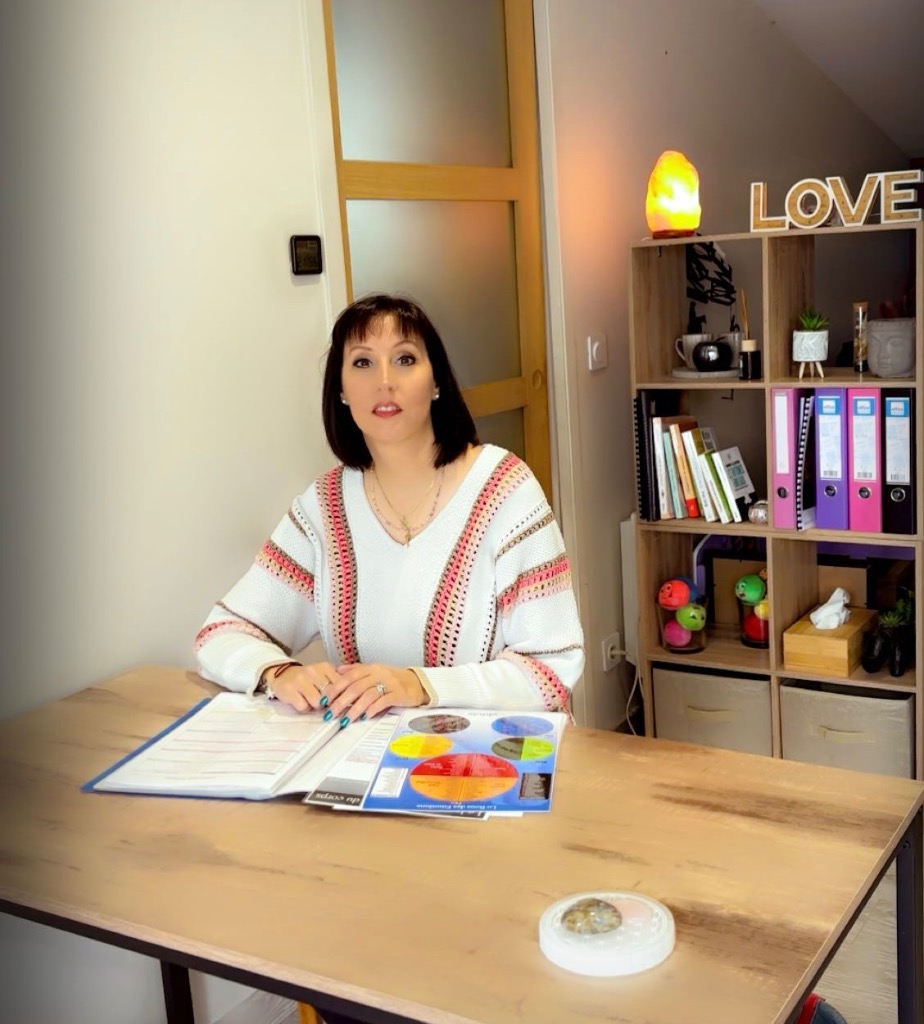 photo cabinet Angelina De Meo