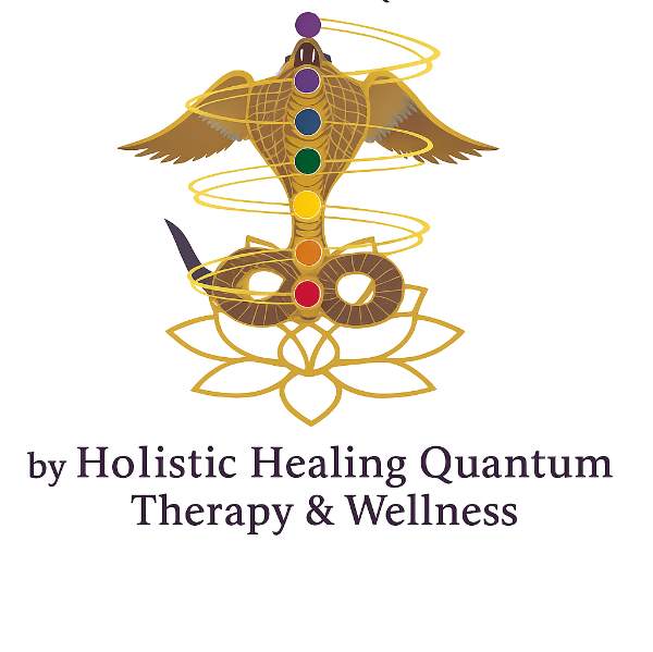 Holistic Healing Quantum-Therapy & Wellness 