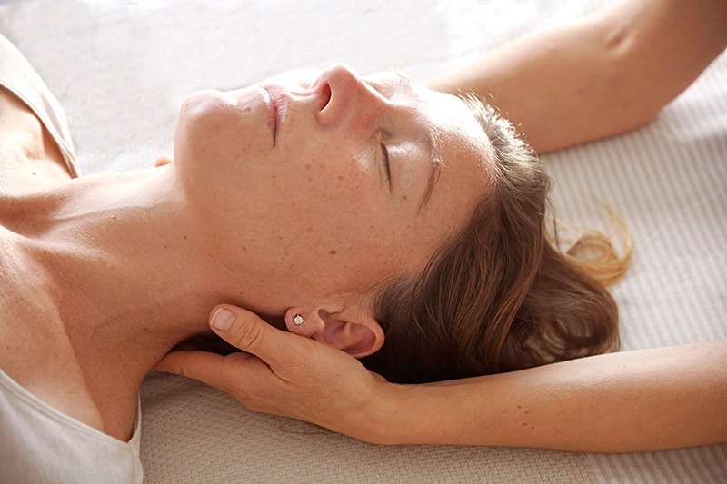 photo seance Mireille Fornengo