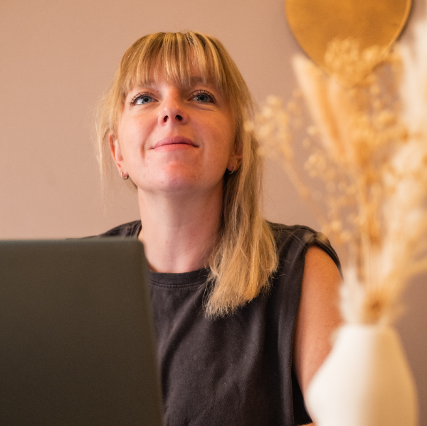 Clémence Terral BREISHA.CLUB 