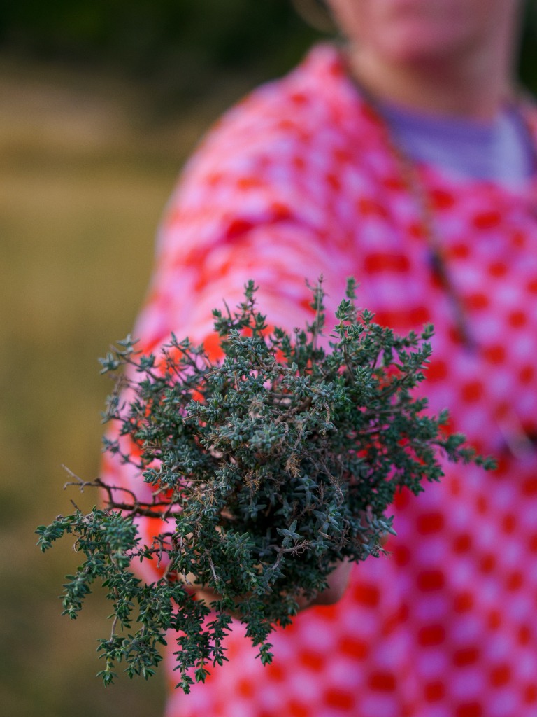 photo activite Clémence Terral BREISHA.CLUB 