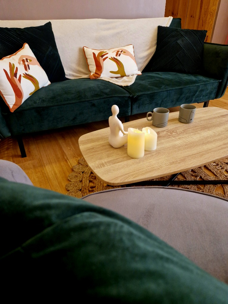 photo cabinet Clémence Terral BREISHA.CLUB 